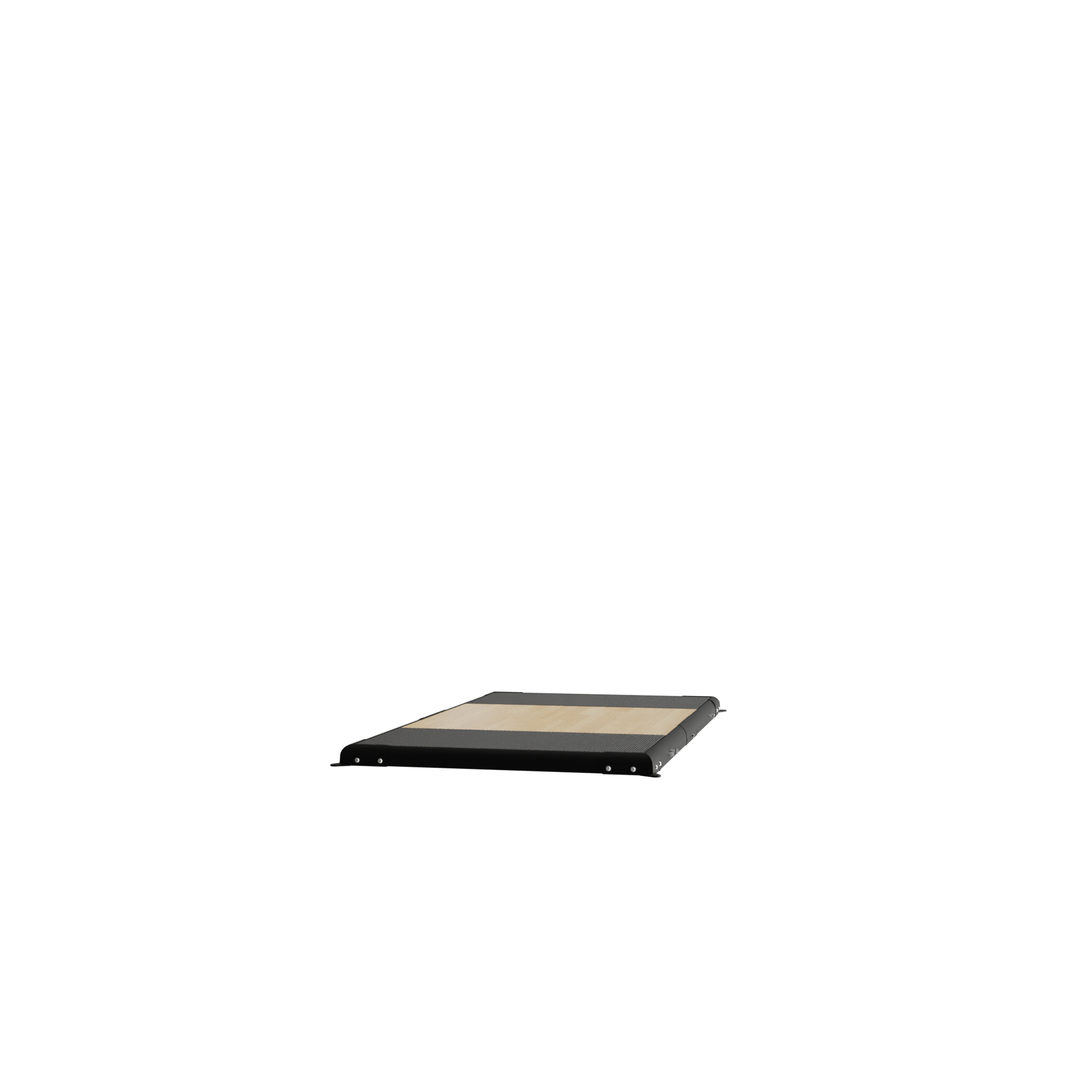 Nautilus 4′ Stand Alone Bamboo SVA