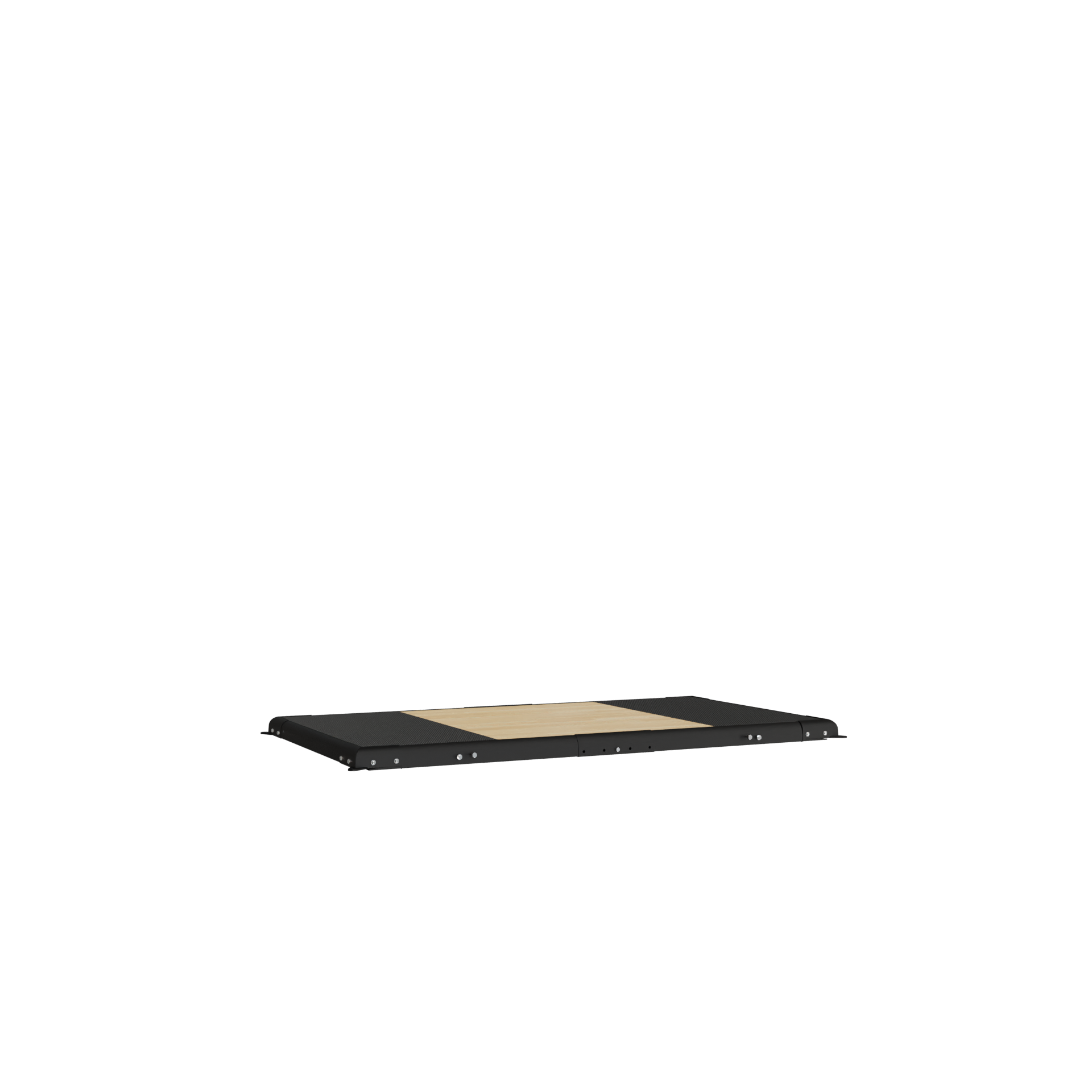 Nautilus 4′ Stand Alone Bamboo SVA