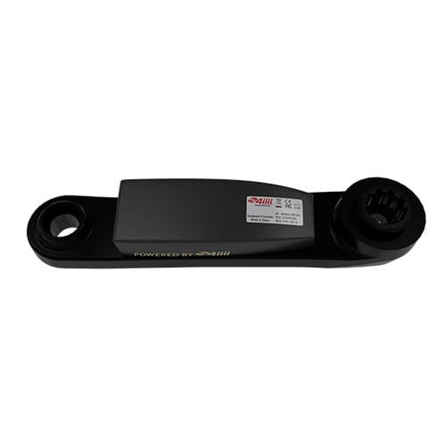 4iiii POWER SENSOR CRANK KIT  (THREADED AC & IC CLASSIC)