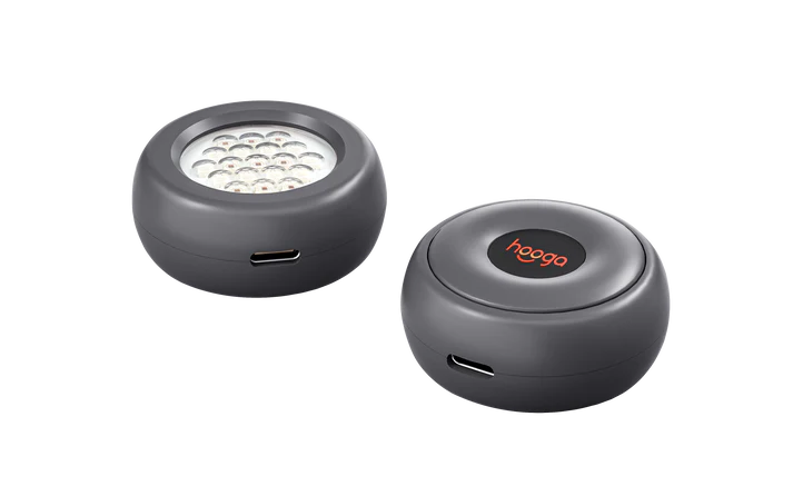 Hooga Red Light Therapy Dot