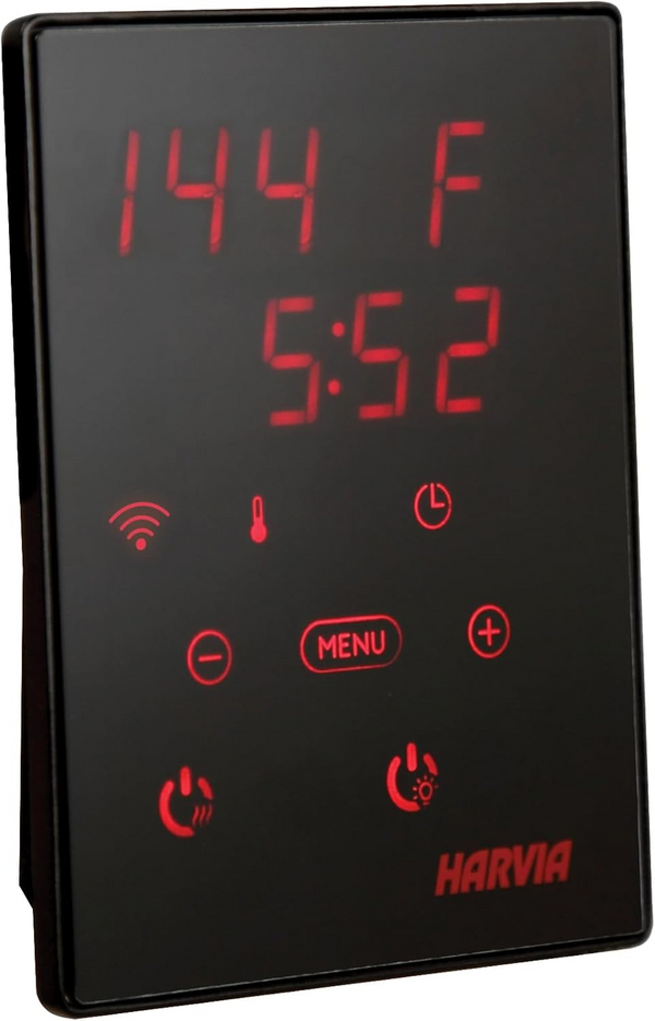 Harvia 8.0kW Spirit Heater | CX45 Xenio | WiFi