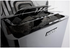 Harvia 8.0kW Stainless Steel Wall Heater | Built-in Controls
