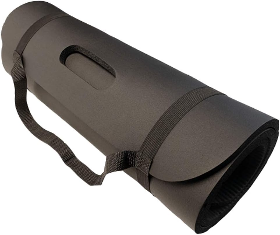 Body-Solid Tools Premium Foam Exercise Mat