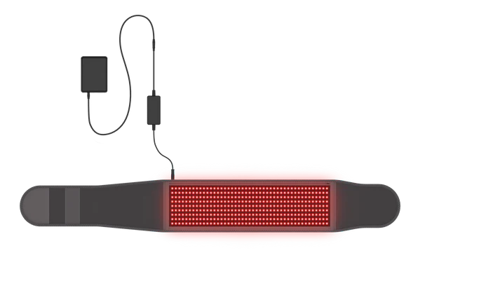 Hooga Red Light Therapy Belt