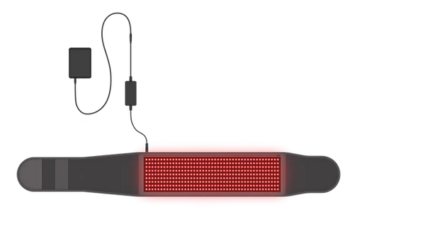 Hooga Red Light Therapy Belt