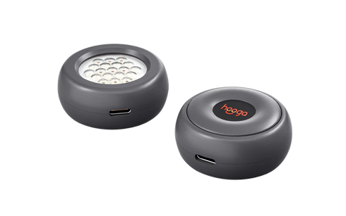 Hooga Red Light Therapy Dot
