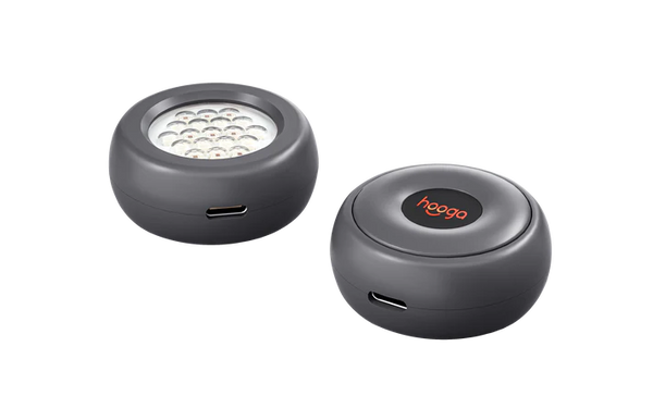 Hooga Red Light Therapy Dot