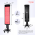Hooga SaunaPRO Red Light Therapy Panel