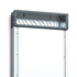 Saunum AirSolo Wall AirSolo Series, In-Wall Sauna Temp & Steam Equalizer