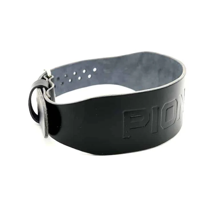 Pioneer 6.5mm Training Belt