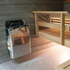 Harvia 6.0kW Stainless Steel Wall Heater | Built-in Controls