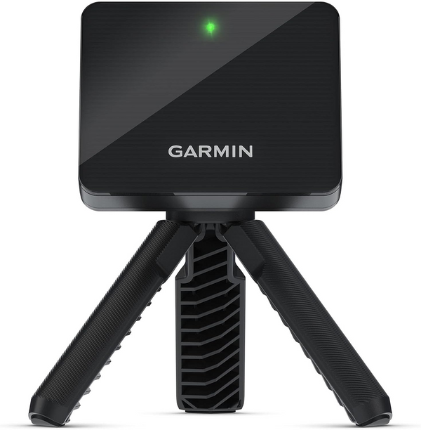 Garmin Approach R10 Garage Golf Simulator Package