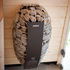 Harvia 8.0kW Spirit Heater | CX45 Xenio | WiFi