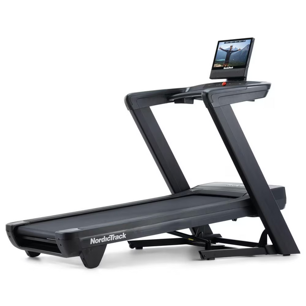 NordicTrack Commercial 1750 Folding Treadmill