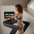 NordicTrack Commercial 1750 Folding Treadmill
