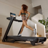 NordicTrack Commercial 1750 Folding Treadmill