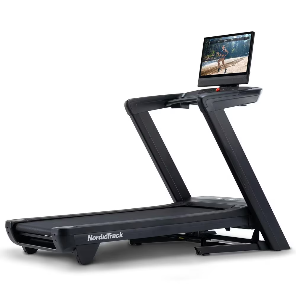 NordicTrack Commercial 2450 Folding Treadmill