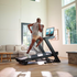 NordicTrack Commercial 2450 Folding Treadmill