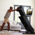 NordicTrack Commercial 2450 Folding Treadmill