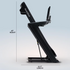 NordicTrack Commercial 2450 Folding Treadmill