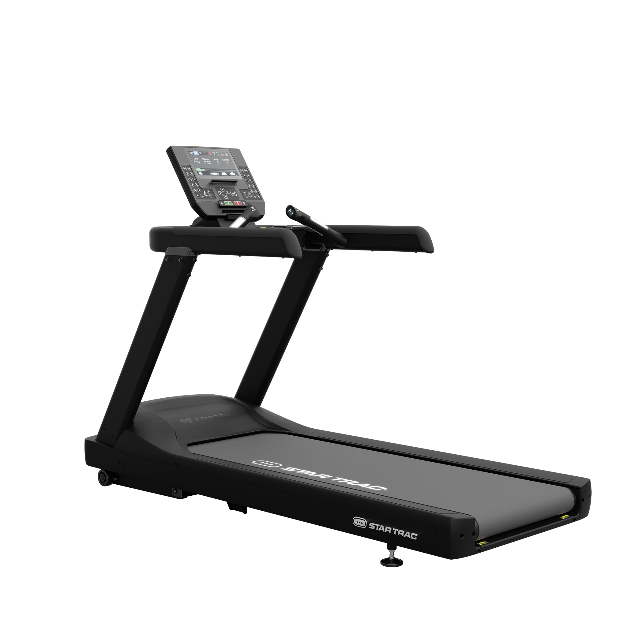 6 SERIES TREADMILL