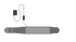 Hooga Red Light Therapy Belt
