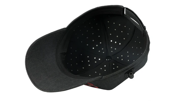 Hooga Red Light Therapy Hat