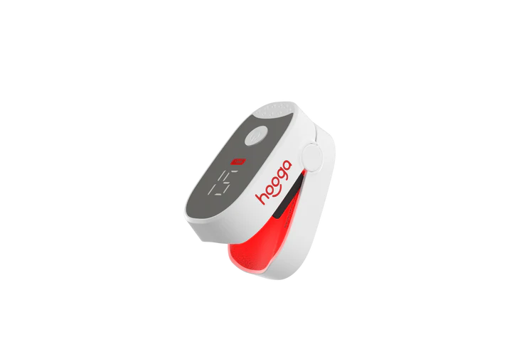Hooga Red Light Therapy Nail Device