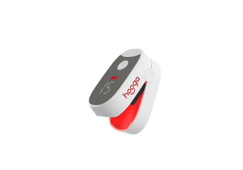 Hooga Red Light Therapy Nail Device