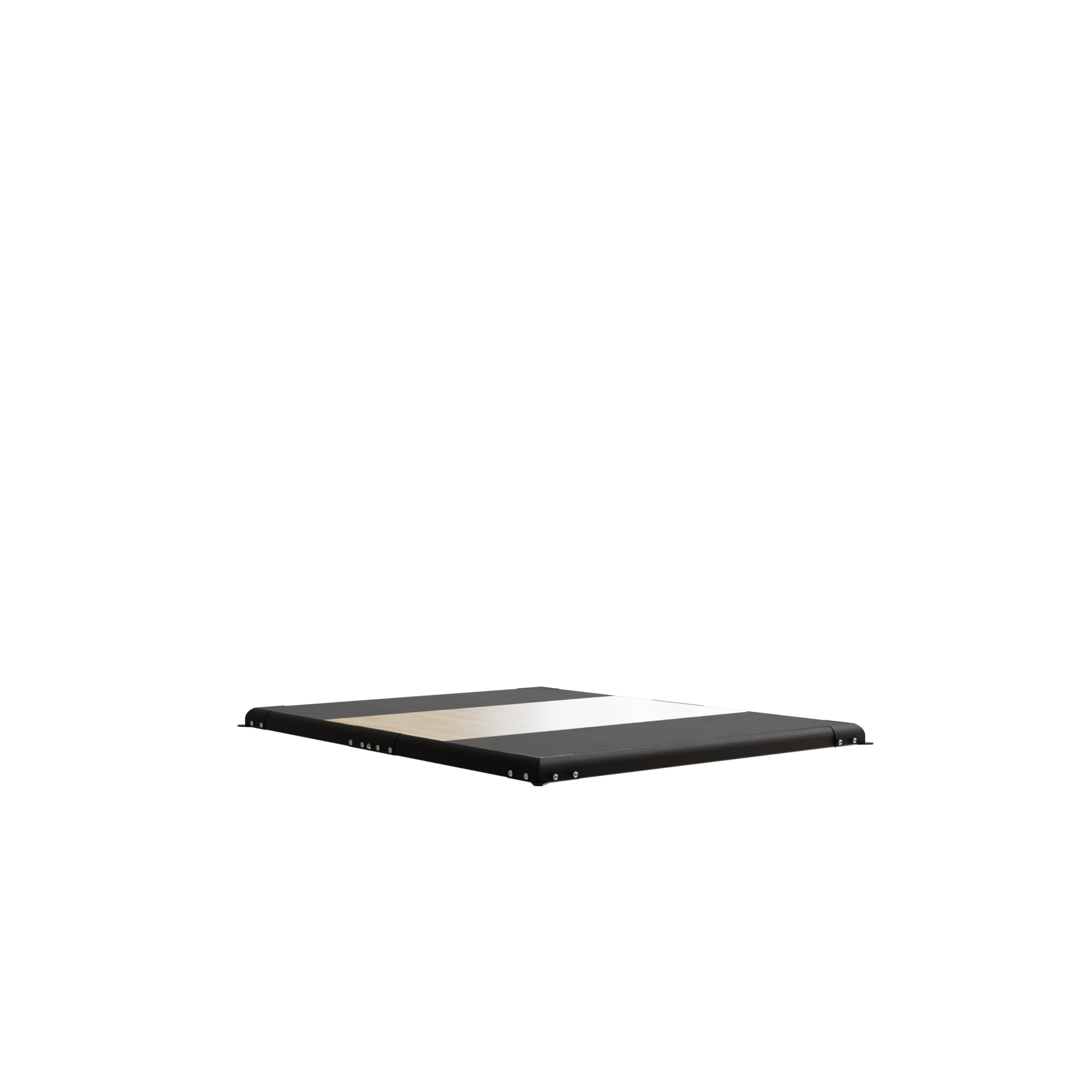 Nautilus Stand Alone SVA Platform Bamboo II