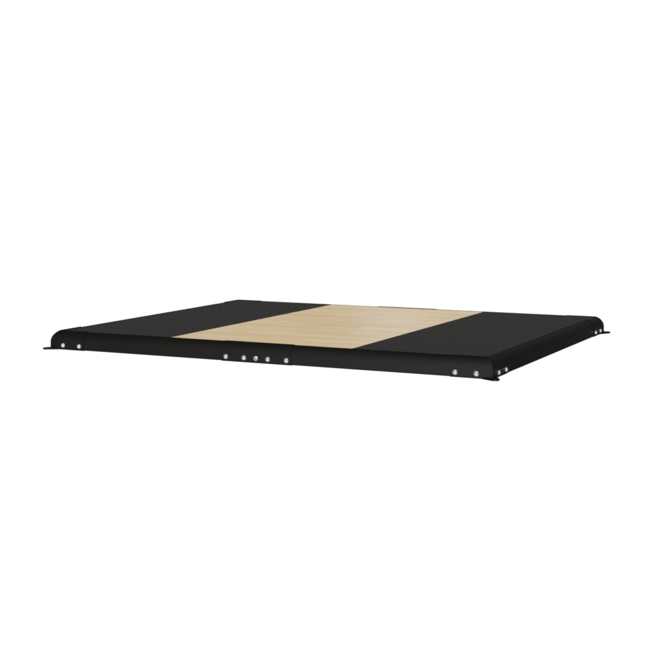 Nautilus Stand Alone SVA Platform Bamboo II