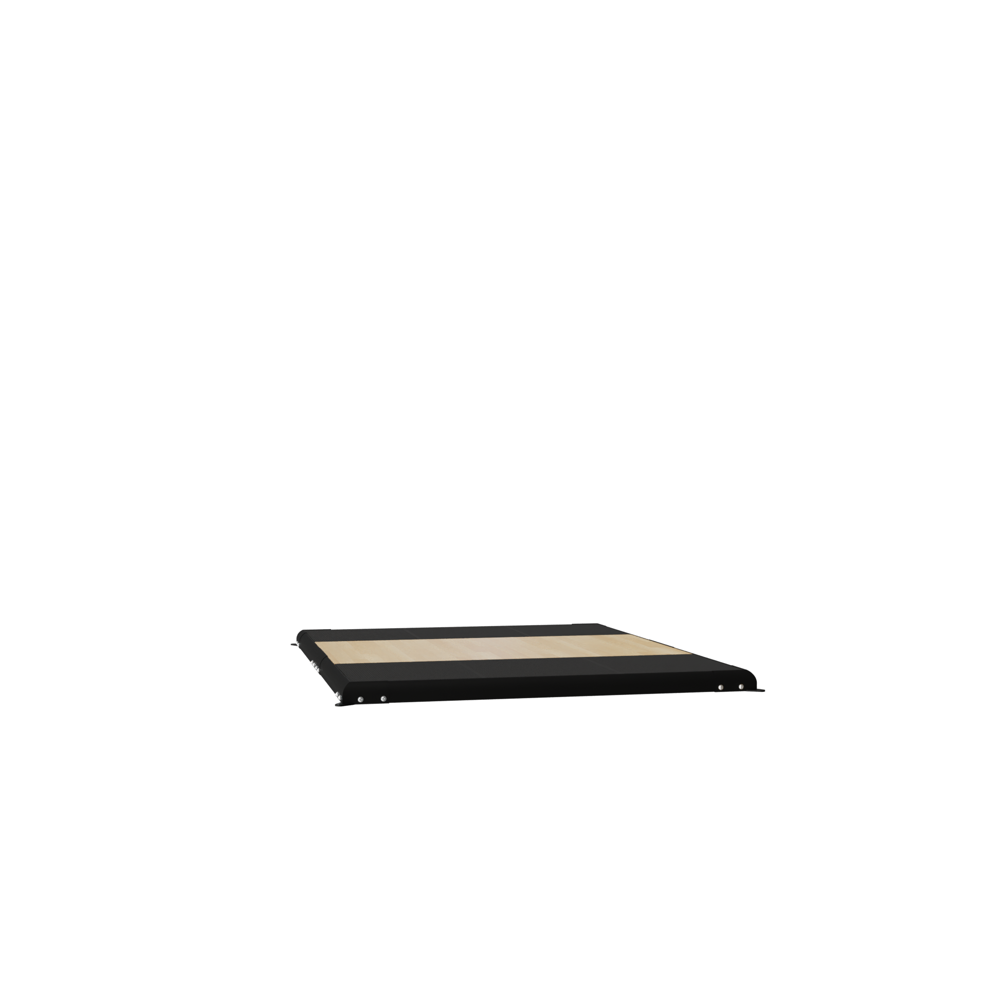 Nautilus Stand Alone SVA Platform Bamboo II