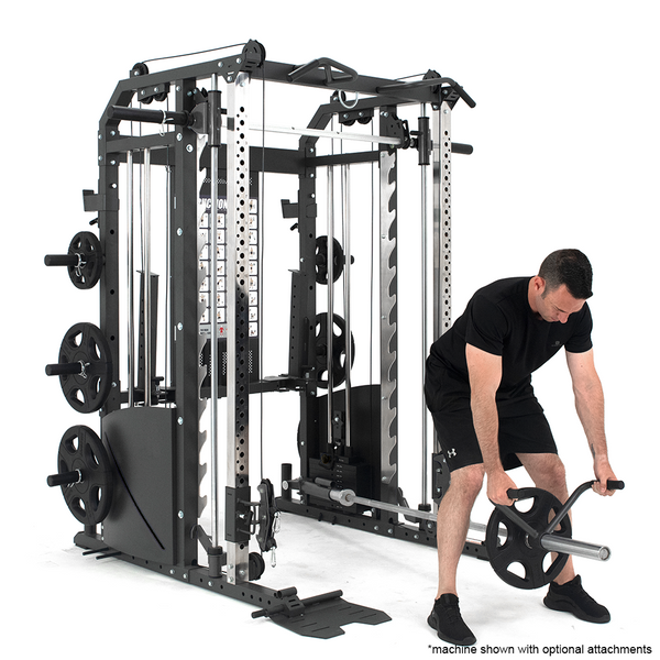 Warrior 701 Power Rack