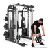 Warrior 701 Power Rack