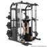Warrior 701 Power Rack