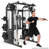 Warrior 701 Power Rack