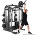 Warrior 701 Power Rack