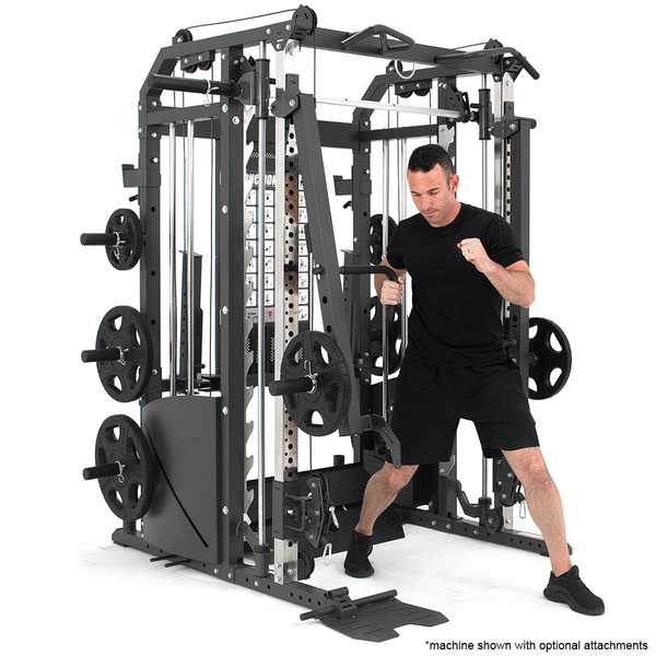 Warrior 701 Power Rack