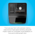 Garmin Approach R50 W12 Golf Simulator Package