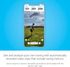 Garmin Approach R10 Studio Complete Golf Simulator Package
