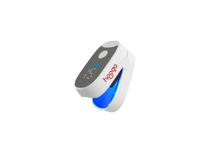Hooga Red Light Therapy Nail Device