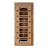 New 2026 Reserve Edition GDI-8030-03 Full Spectrum with Himalayan Salt Bar