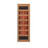 New 2026 Maxxus 3 Person Full Spectrum Infrared Sauna - Canadian Red Cedar