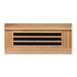 New 2026 Model Dynamic "Serena" 2 Person Low EMF FAR IR Sauna (DYN-6229-01)