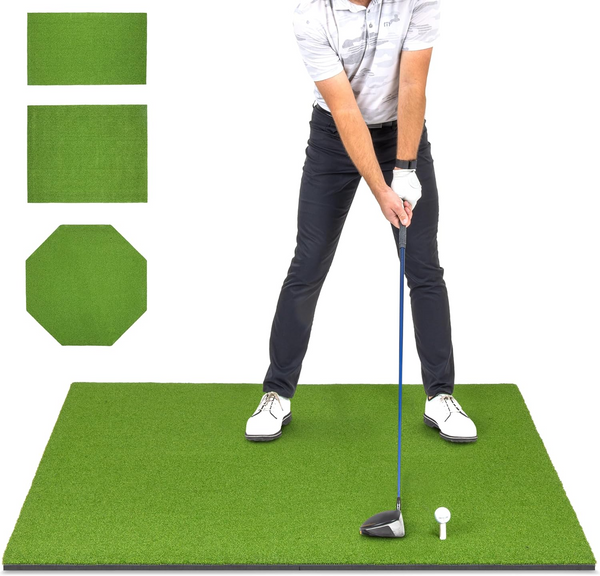 Golf 5x5 Pro Hitting Mat