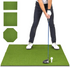 Golf Hitting Mat