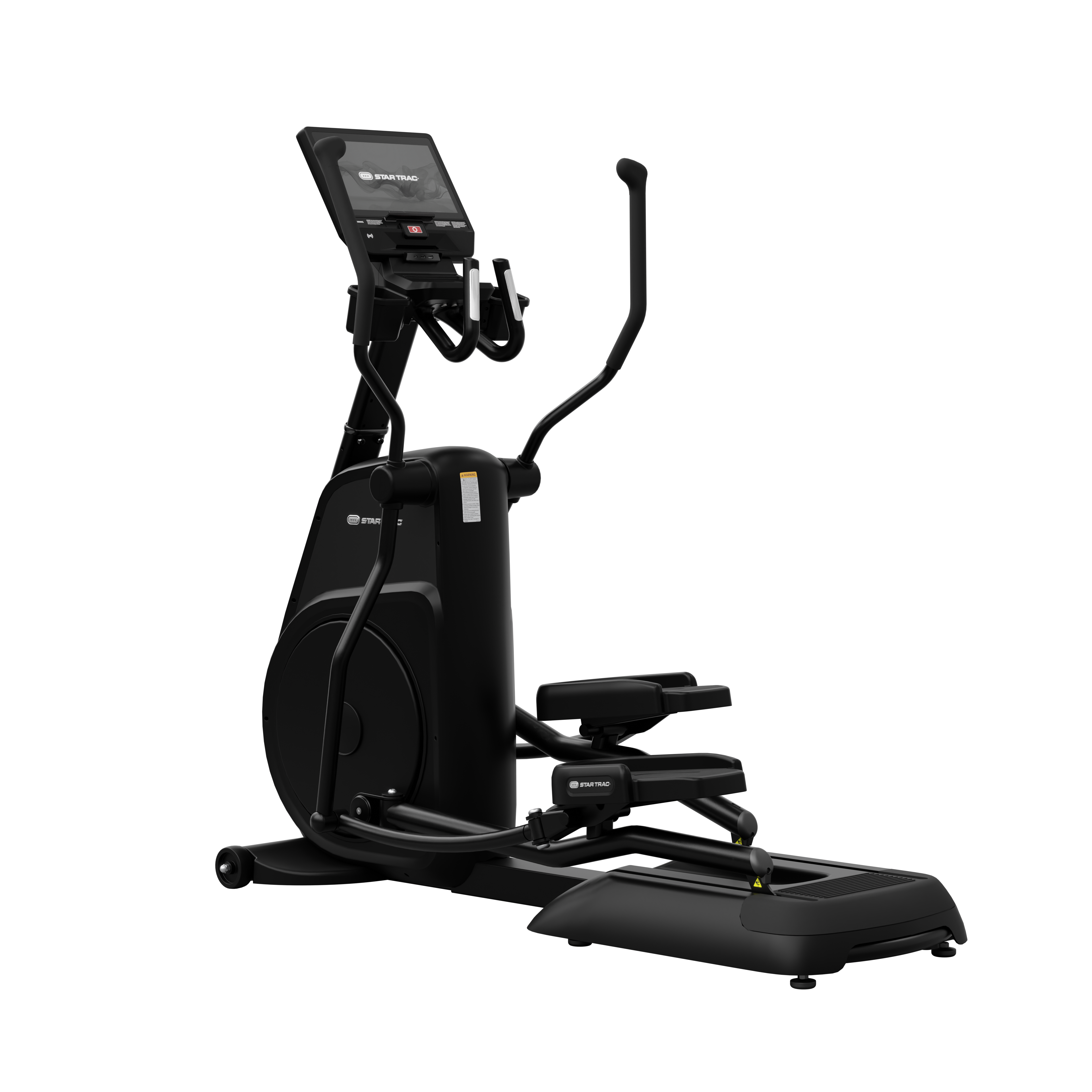 Star Trac 8CT Cross Trainer