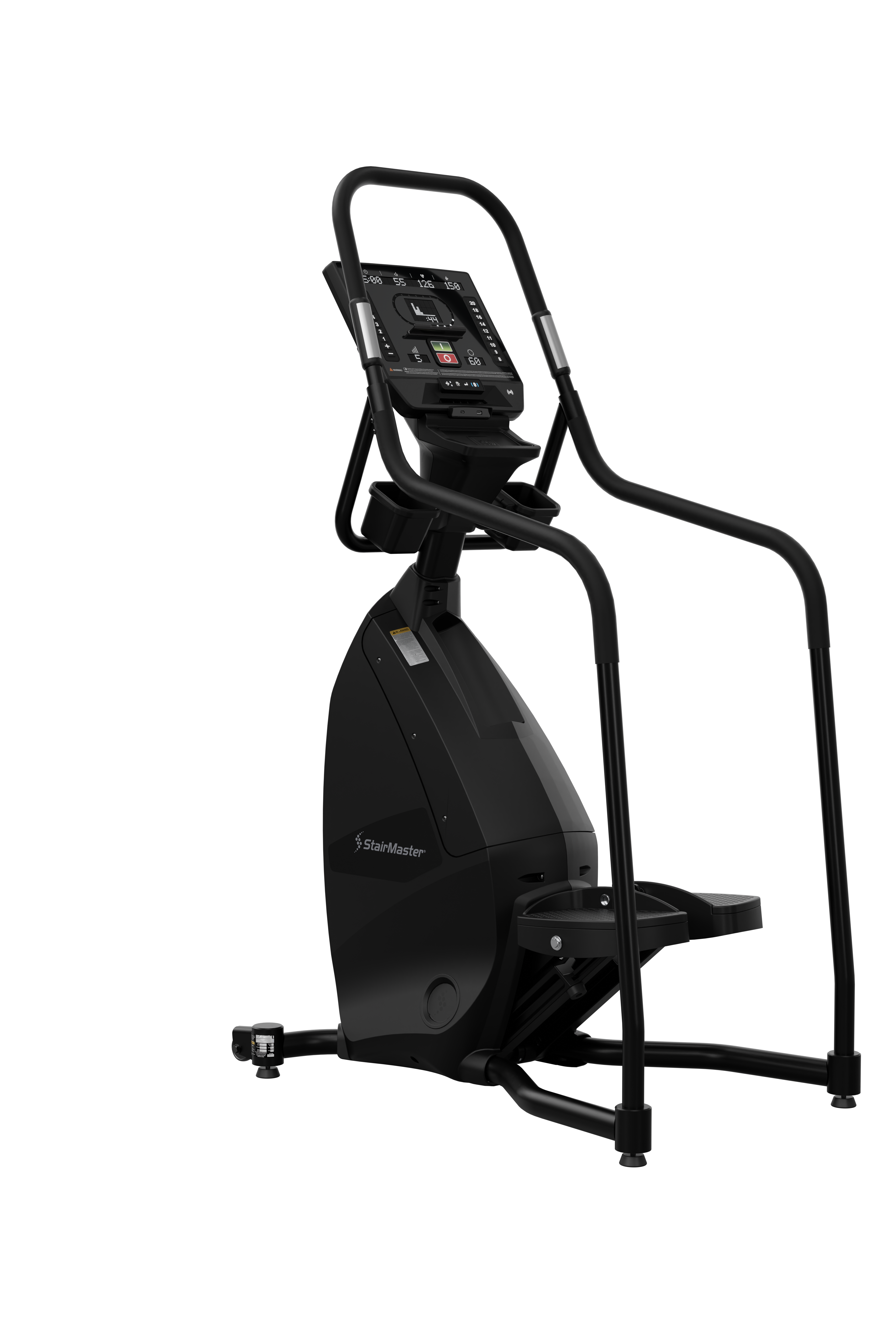 Stairmaster 8-FreeClimber