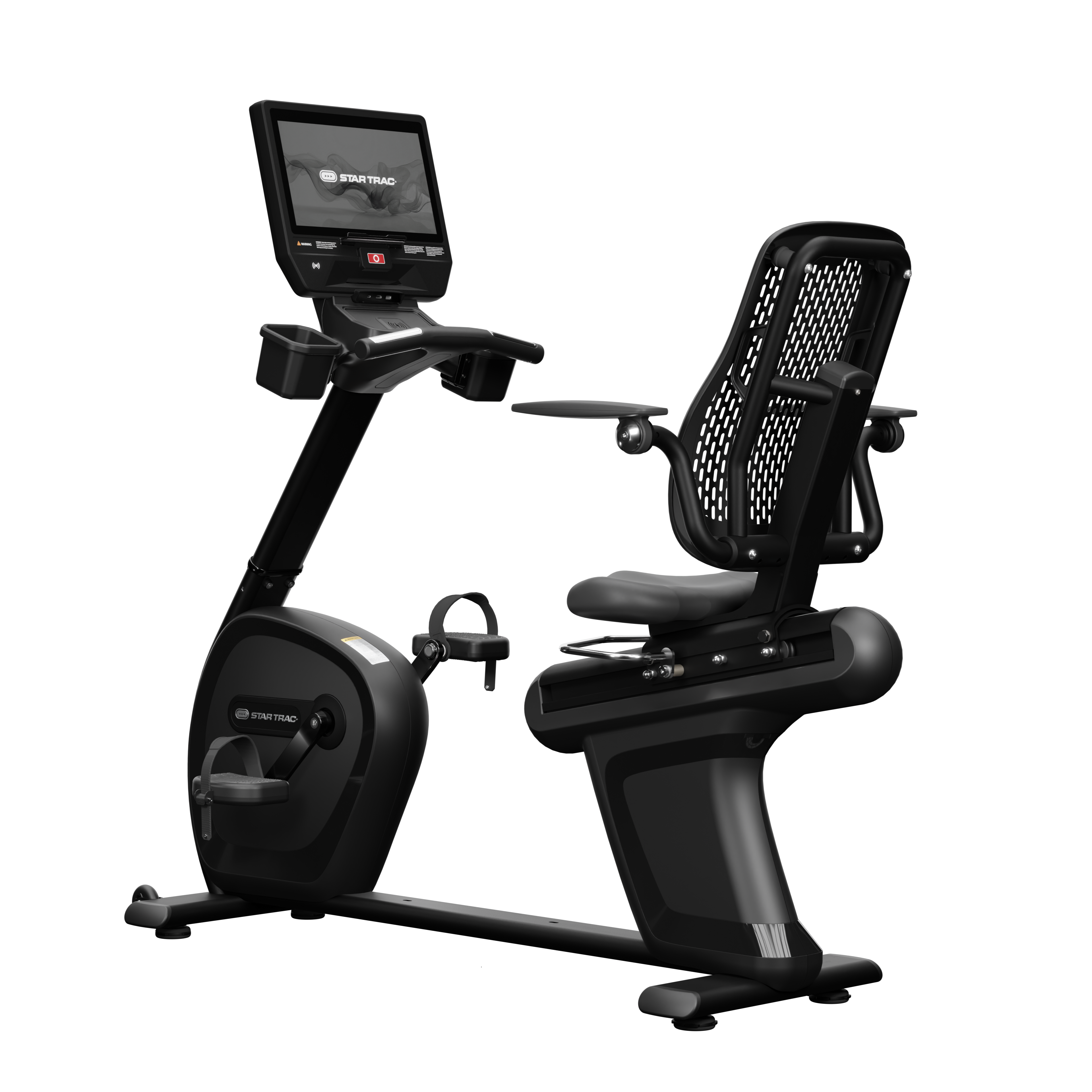 Star Trac 8RB Recumbent Bike 16 Star Trac 8RB Recumbent Bike 16