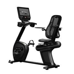 Star Trac 8RB Recumbent Bike